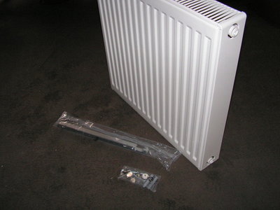 Standaard radiator 60H x 120B type 22