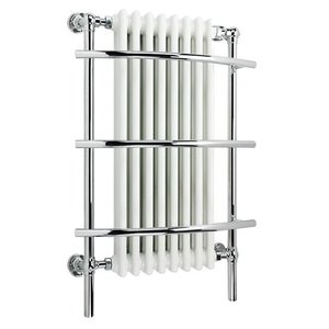 Engelse stijl radiator