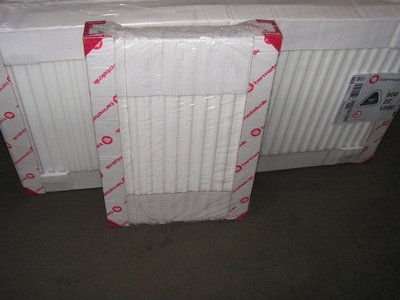 Standaard radiator 60H x 100B type 11