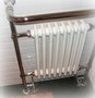 Retro-radiator