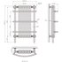 Engelse stijl radiator_3